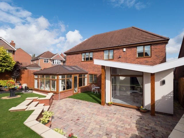 Architectural Trends