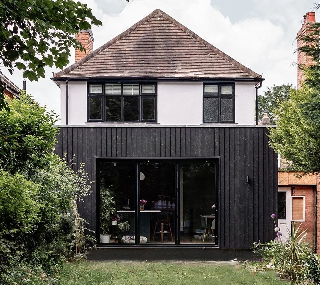 Station Road Extension - architectural project by JAB Design