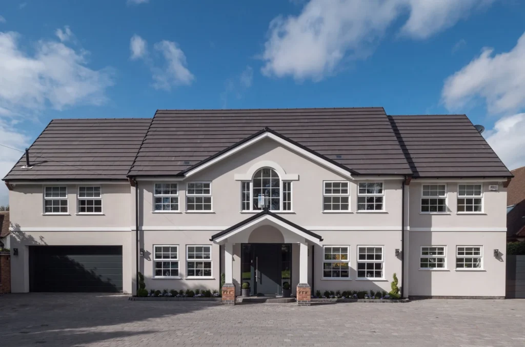 Mere Green Renovation