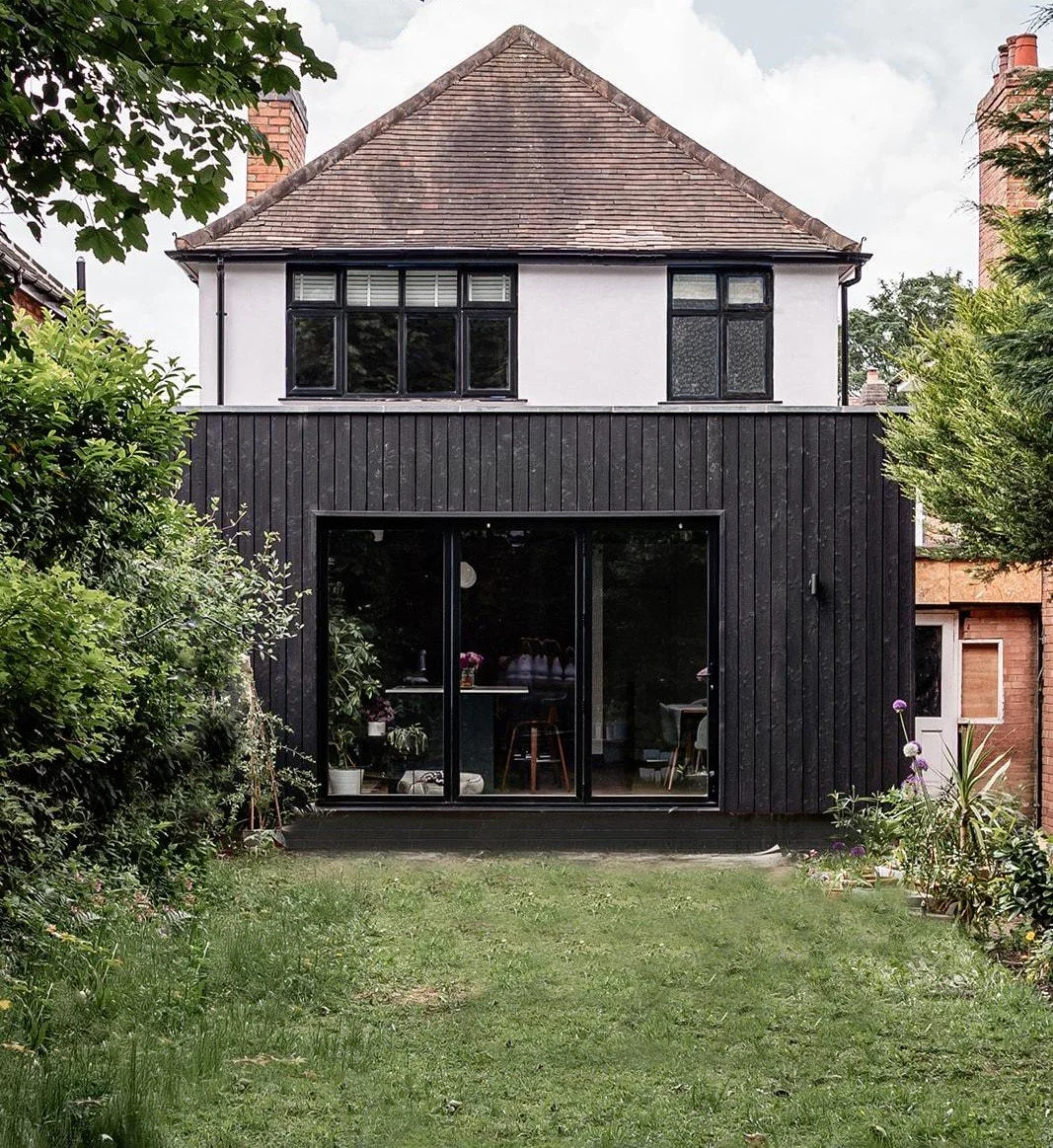 Church - architectural project by JAB Design