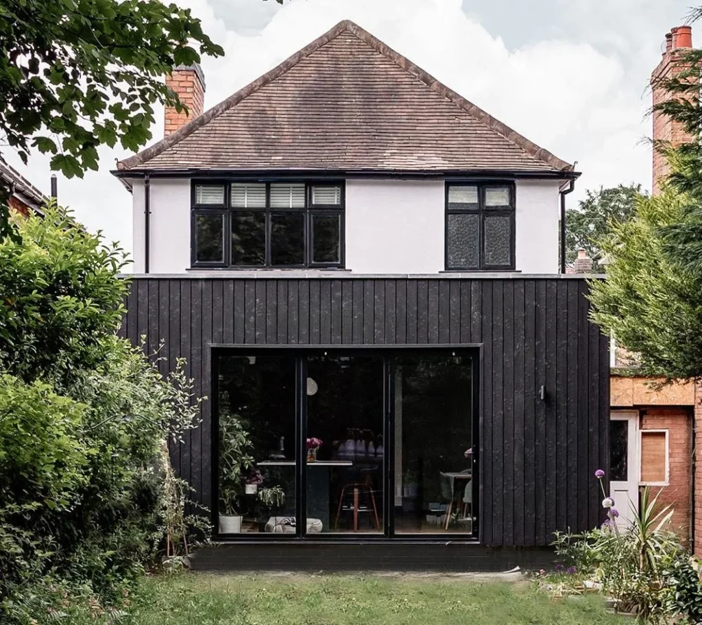 JAB Design house extensions portfolio