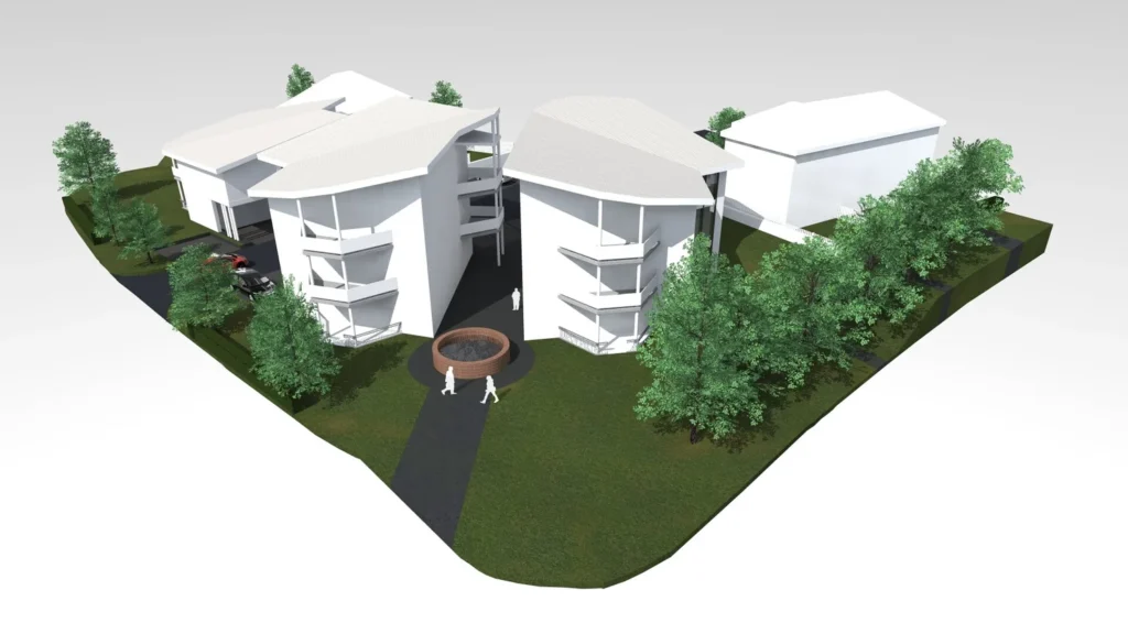 king-charles-ave-View1