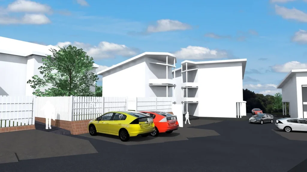 king-charles-ave-View3