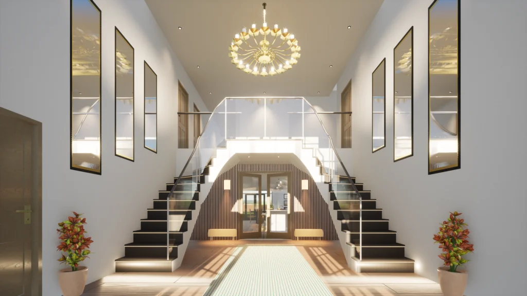 sutton-coldfield-new-build-Hallway-1