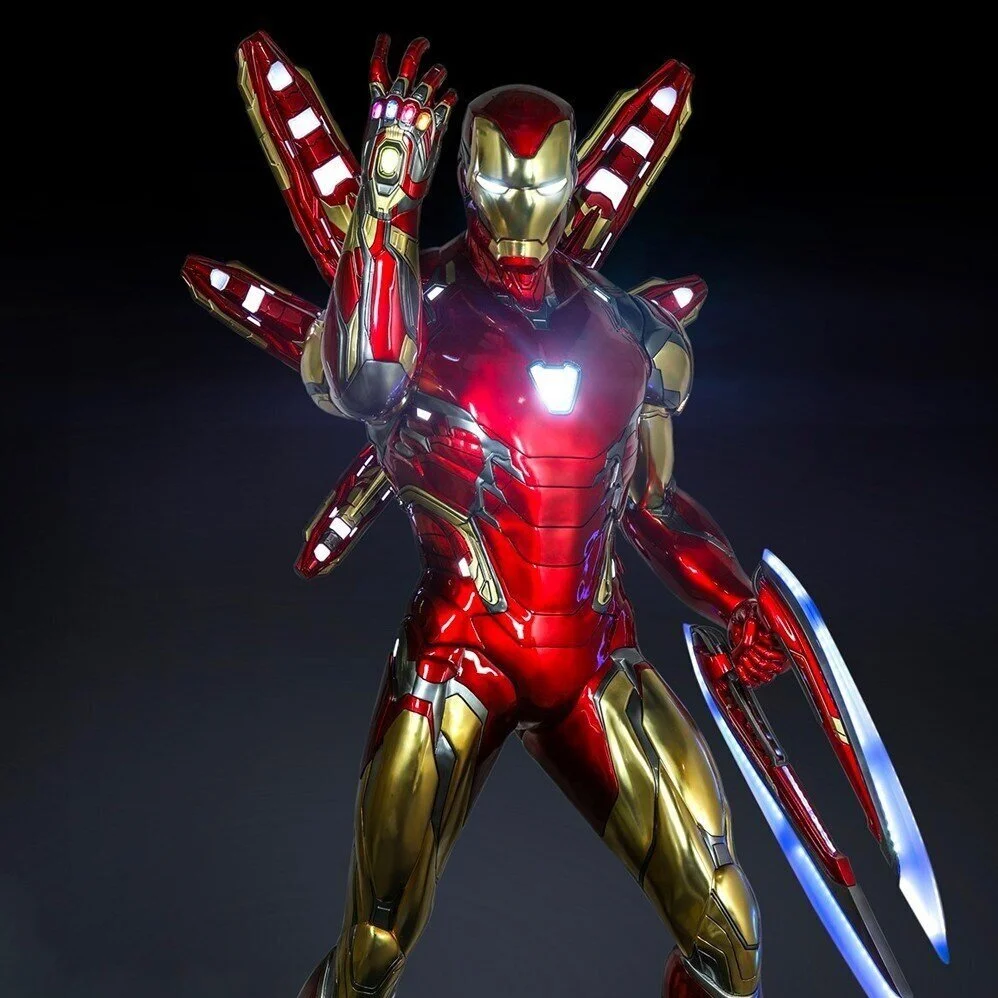 Ken Ironmonger Ba(Hons)