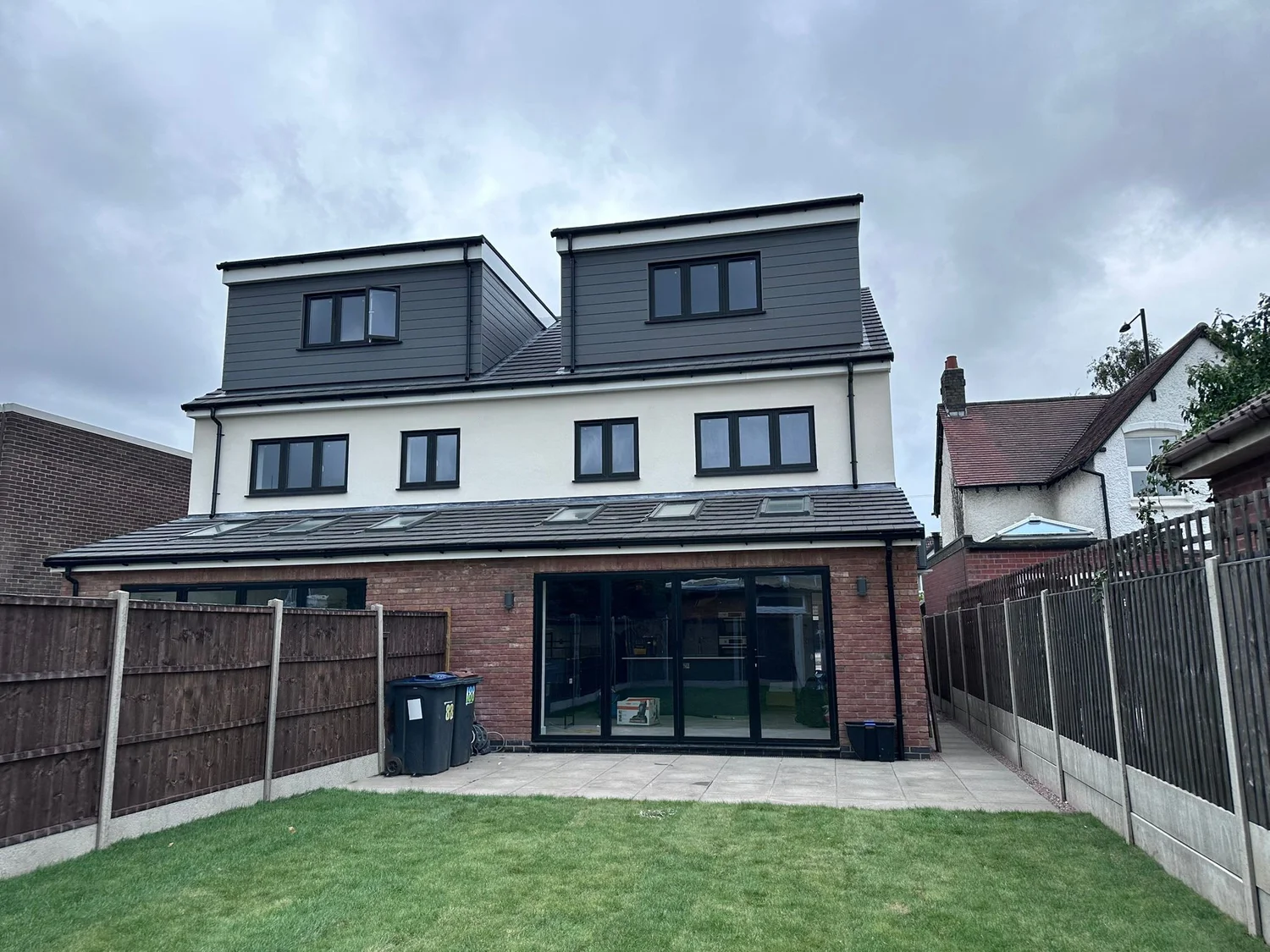 The Common - architectural project by JAB Design